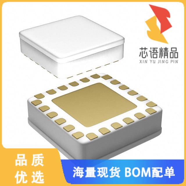 全新ADRF5044BCCZN-R7原装(IC RF SWITCH SP4T 30GHZ