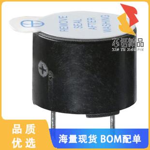 全新AT-1224-TWT-R原装(BUZZER MAGNETIC 5V 12MM TH)正品