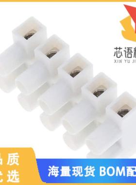 全新0391001905原装(CONN TERM STRIP 5CIRC 0.315)正品