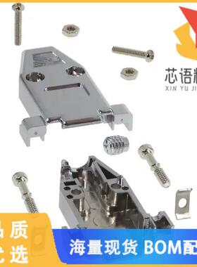 全新978-009-020R121原装(CONN BACKSHELL 9POS 180D