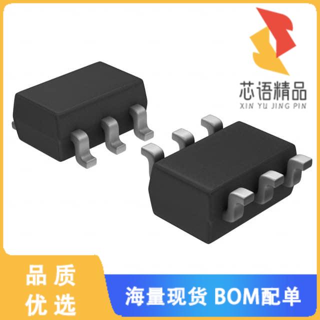 全新FDC2612原装(MOSFET N-CH 200V 1.1A SUPERSOT6)正品