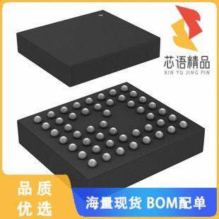 MCU 全新CYW20706UA2KFFB4G原装 TXRX BLUETOO