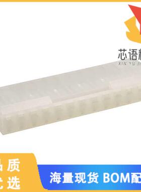 全新0026034131原装(CONN HOUSING 13POS .156 W/RAM