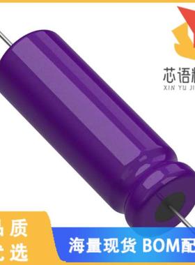 全新500D226M150DF2原装(CAP ALUM 22UF 20% 150V AX