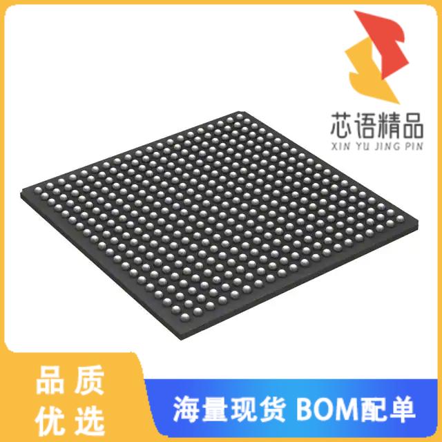 全新ADSP-21566KBCZ4原装(400 MHZ SHARC WITH DDR I