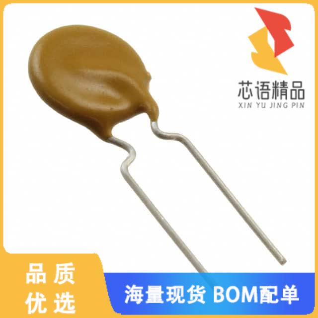 全新0ZRN0100FF1E原装(PTC RESET FUSE 30V 1A RADIA