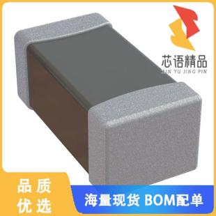 CAP 1.2PF 全新CQ0402BRNPO9BN1R2原装 CER 50V C0G