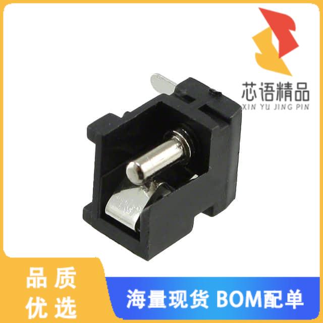 全新PJ-003B原装(CONN POWER JACK 2.5MM ID SOLDER)正品