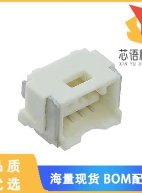 全新5025840460原装(CONN RCPT 4POS 0.059 TIN SMD)正品