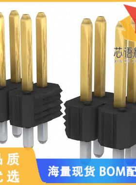 全新67996-124HLF原装(CONN HEADER VERT 24POS 2.54