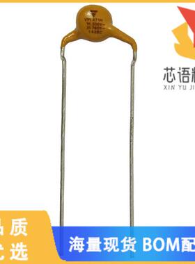 全新VY1102M31Y5UC63V0原装(CAP CER 1000PF 760VAC