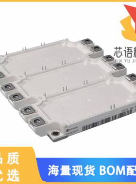 全新FS300R12KE3BOSA1原装(IGBT MOD 1200V 500A 145