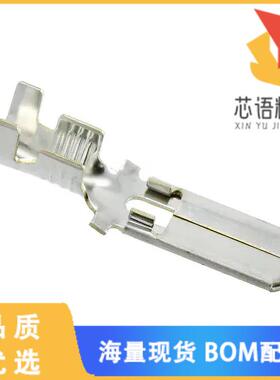 全新170341-3原装(CONN QC TAB 12-14AWG 0.250 CRIM