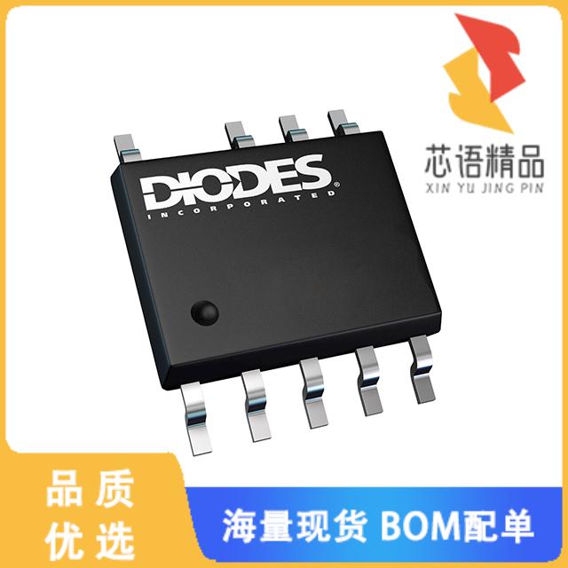 全新AP3118GSTR-G1原装(ACDC SINGLE ENDED CONT SSO