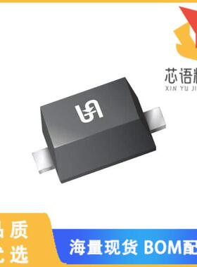 全新TESDL3V3U1051M5 RKG原装(SOD-523F, 3.3V, 158W