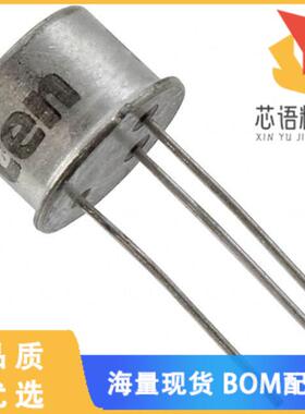 全新2N2218A原装(NPN TRANSISTOR)正品