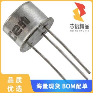 正品 TRANSISTOR NPN 全新2N2218A原装