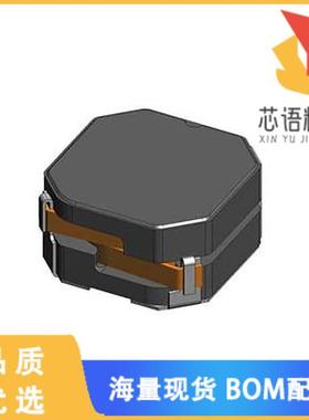 全新DD1274AS-H-1R5N=P3原装(FIXED IND 1.5UH 8.9A