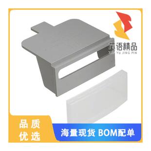 STRIP BLK MARKER CARRIER 全新0800310原装 正品 TERM