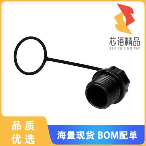 全新SS-12400-006原装(CAP FOR PANEL MNT M12 XCODE