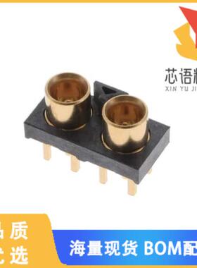 全新GRF1-J-P-02-E-ST-TH1原装(CONN MMCXV JACK STR