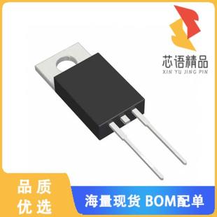 全新MBR10100原装(DIODE SCHOTTKY 10A 100V TO220AC)正品