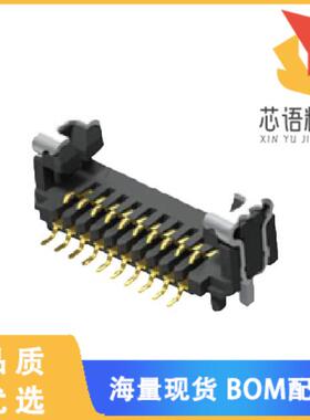 全新UCC8-010-1-H-S-1-A原装(CONN  FLYOVER RCPT 10