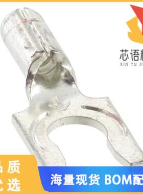 全新MU18-8FLK原装(CONN SPADE TERM 18-22AWG #8)正品