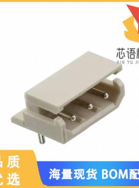 全新0022057035原装(CONN HEADER R/A 3POS 2.5MM)正品