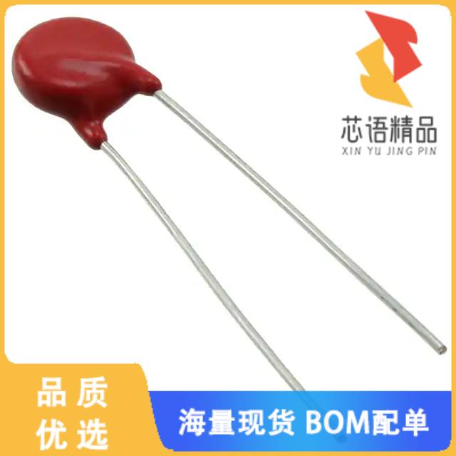 全新V07E300P原装(VARISTOR 470V 1.75KA DISC 7MM)正品