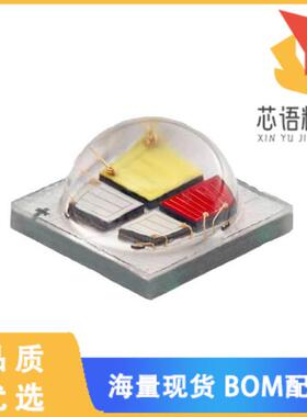 全新XMLCTW-A0-0000-00C2AAAC1原装(LED XLAMP XML R