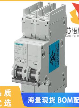 全新5SJ42187HG41原装(MCB 5SJ4 2P 240V 15A 14K C-