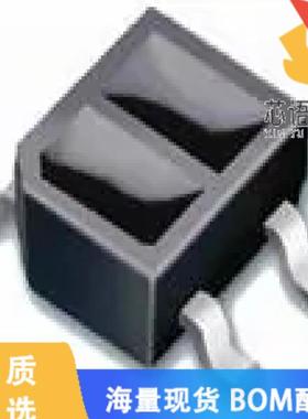 全新ITR8307/TR8原装(OPTO INTERRUPTER)正品