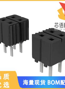 全新CES-150-01-T-D原装(CONN RCPT 100POS 0.1 TIN