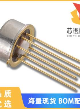 全新ID100 TO-78 6L原装(LOW LEAKAGE, MONOLITHIC D