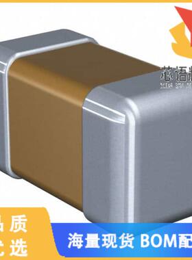 全新C0603X7R1E332M030BA原装(CAP CER 3300PF 25V X