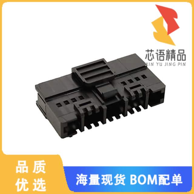 全新0015045264原装(CONN CLIP INTERIM SNGL ROW 26