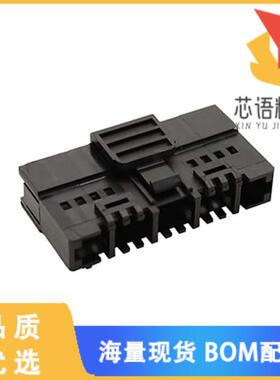 全新0015045264原装(CONN CLIP INTERIM SNGL ROW 26