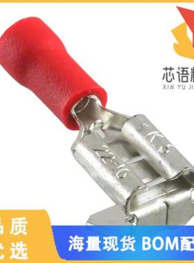 全新MVU18-250DMFK-A原装(CONN QC RCPT/TAB 18-22AW