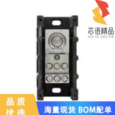 全新16330-1原装(PWR DIST BLK 1POS 380A 600V 24PK)正品