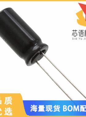 全新UVR0J332MPD1TD原装(CAP ALUM 3300UF 20% 6.3V