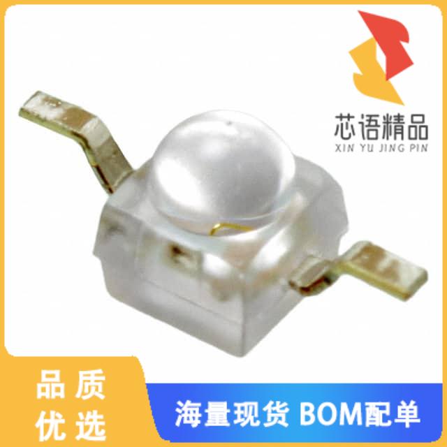 全新VSMB2943RGX01原装(EMITTER IR 940NM 100MA SMD)正品