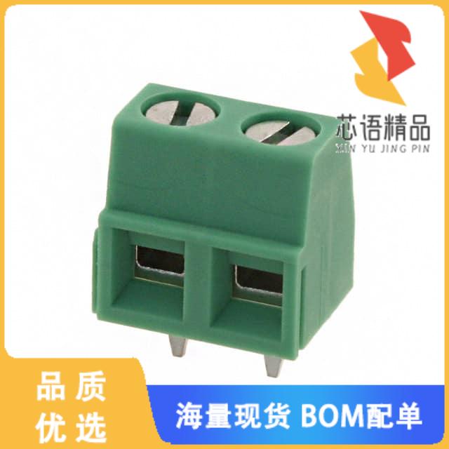 全新1729128原装(TERM BLK 2P SIDE ENT 5.08MM PCB)正品