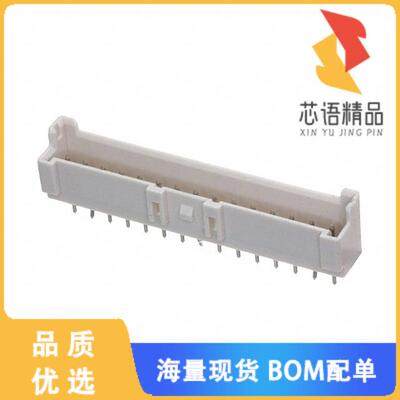 全新B15B-XASK-1-A(LF)(SN)原装(CONN HEADER VERT 1