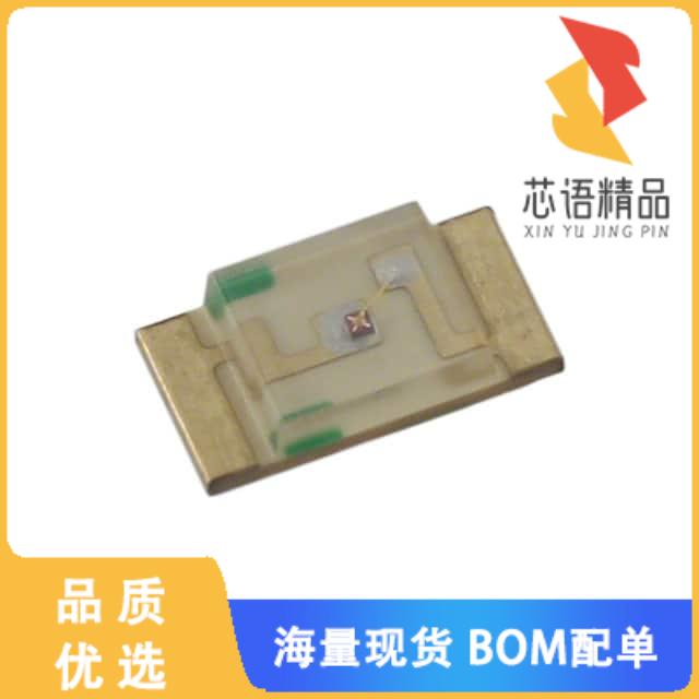 全新APT3216SURCK原装(LED RED CLEAR CHIP SMD)正品