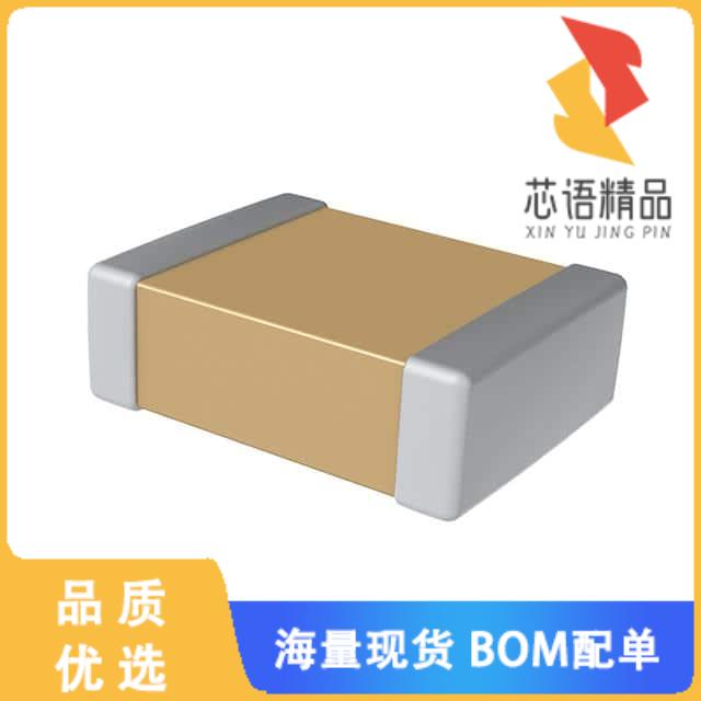 全新C0805C180K5RACTU原装(CAP CER 18PF 50V X7R 08