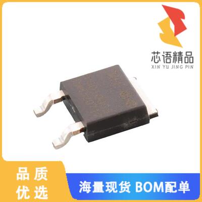 全新C6D10065E原装(GEN 6 650V 10 A SBD)正品