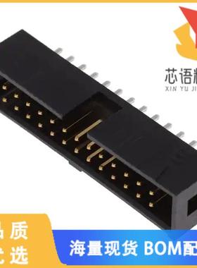 全新TST-113-01-S-D原装(CONN HEADER VERT 26POS 2.