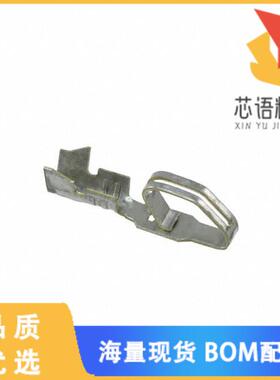 全新0008500110原装(CONN 18-24AWG CRIMP TIN)正品