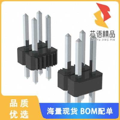 全新PEC08DAAN原装(CONN HEADER VERT 16POS 2.54MM)正品